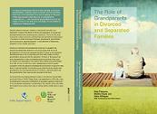 The Role of Grandparents in Divorced and Separated Families:  Report - book cover
